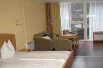 Фотография отеля Kinderhotel Hagleitner 4* (Австрия, Целль Ам Зее)