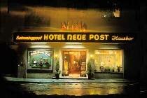   Neue Post 4* (,   )