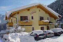 Фотография отеля Pension Martha 3* (Австрия, Целль Ам Зее)