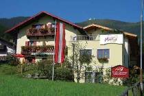 Фотография отеля Pension Martha 3* (Австрия, Целль Ам Зее)