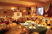 Фотография отеля Pension Martha 3* (Австрия, Целль Ам Зее)