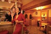 Фотография отеля Pension Martha 3* (Австрия, Целль Ам Зее)