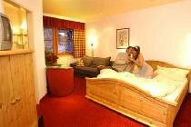 Фотография отеля Pension Martha 3* (Австрия, Целль Ам Зее)