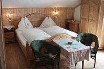 Фотография отеля Pension Martha 3* (Австрия, Целль Ам Зее)