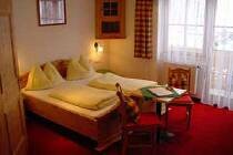 Фотография отеля Pension Martha 3* (Австрия, Целль Ам Зее)