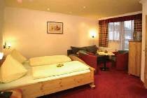 Фотография отеля Pension Martha 3* (Австрия, Целль Ам Зее)