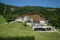 Фотография отеля Schwebebahn 4* (Австрия, Целль Ам Зее)