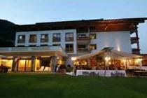 Фотография отеля Schwebebahn 4* (Австрия, Целль Ам Зее)