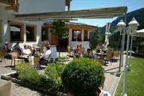 Фотография отеля Schwebebahn 4* (Австрия, Целль Ам Зее)