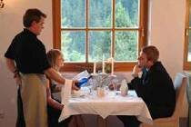 Фотография отеля Schwebebahn 4* (Австрия, Целль Ам Зее)