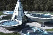 Фотография отеля Aqua Dome 4* (Австрия, Зёльден)