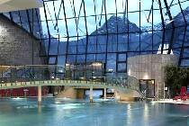 Фотография отеля Aqua Dome 4* (Австрия, Зёльден)