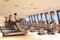 Фотография отеля Aqua Dome 4* (Австрия, Зёльден)