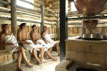 Фотография отеля Aqua Dome 4* (Австрия, Зёльден)