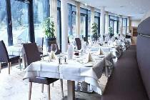 Фотография отеля Aqua Dome 4* (Австрия, Зёльден)