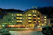 Фотография отеля Liebe Sonne 4* (Австрия, Зёльден)