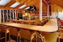 Фотография отеля Liebe Sonne 4* (Австрия, Зёльден)