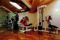 Фотография отеля Liebe Sonne 4* (Австрия, Зёльден)