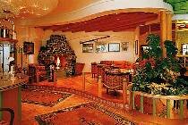 Фотография отеля Liebe Sonne 4* (Австрия, Зёльден)