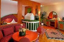 Фотография отеля Liebe Sonne 4* (Австрия, Зёльден)