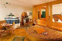 Фотография отеля Liebe Sonne 4* (Австрия, Зёльден)