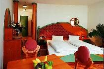 Фотография отеля Liebe Sonne 4* (Австрия, Зёльден)