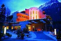   Naturhotel Waldklause 4* (, Ǹ)