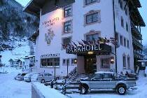   Parkhotel Solden 4* (, Ǹ)