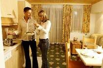   Aparthotel Adler 4* (, )