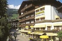   Berger`s Sporthotel 4* (, )