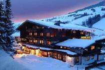 Фотография отеля Sport - und Vitalhotel Ellmau 4* (Австрия, Заальбах)