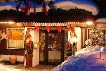 Фотография отеля Sport - und Vitalhotel Ellmau 4* (Австрия, Заальбах)