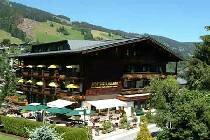 Фотография отеля Sport - und Vitalhotel Ellmau 4* (Австрия, Заальбах)