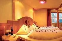 Фотография отеля Sport - und Vitalhotel Ellmau 4* (Австрия, Заальбах)