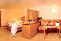 Фотография отеля Sport - und Vitalhotel Ellmau 4* (Австрия, Заальбах)