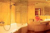 Фотография отеля Sport - und Vitalhotel Ellmau 4* (Австрия, Заальбах)