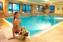 Фотография отеля Sport - und Vitalhotel Ellmau 4* (Австрия, Заальбах)