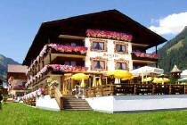 Фотография отеля Bergland 4* (Австрия, Зеефельд)