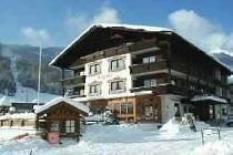 Фотография отеля Bergland 4* (Австрия, Зеефельд)