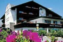 Фотография отеля Bergland 4* (Австрия, Зеефельд)