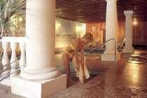 Фотография отеля Bergland 4* (Австрия, Зеефельд)