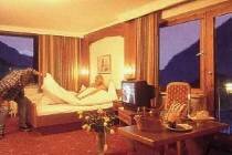 Фотография отеля Bergland 4* (Австрия, Зеефельд)