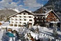 Фотография отеля Gartenhotel Tummlerhof 4* (Австрия, Зеефельд)