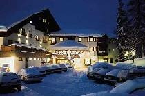 Фотография отеля Gartenhotel Tummlerhof 4* (Австрия, Зеефельд)