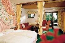 Фотография отеля Gartenhotel Tummlerhof 4* (Австрия, Зеефельд)