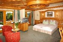 Фотография отеля Gartenhotel Tummlerhof 4* (Австрия, Зеефельд)