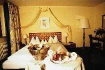 Фотография отеля Gartenhotel Tummlerhof 4* (Австрия, Зеефельд)