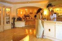 Фотография отеля Gartenhotel Tummlerhof 4* (Австрия, Зеефельд)