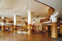 Фотография отеля Interalpen - Hotel Tyrol 5* (Австрия, Зеефельд)