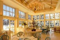 Фотография отеля Interalpen - Hotel Tyrol 5* (Австрия, Зеефельд)